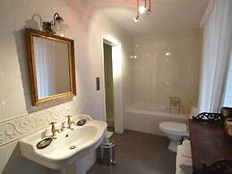 Plush Mill in Vresse-sur-semois With Pool & Sauna