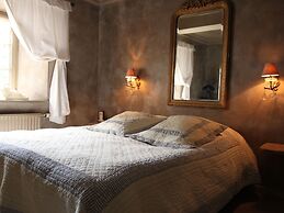 Plush Mill in Vresse-sur-semois With Pool & Sauna