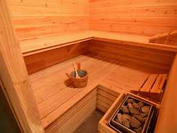 Plush Mill in Vresse-sur-semois With Pool & Sauna