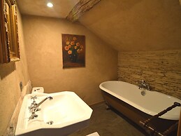 Plush Mill in Vresse-sur-semois With Pool & Sauna