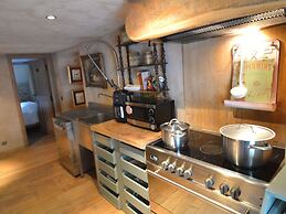 Plush Mill in Vresse-sur-semois With Pool & Sauna