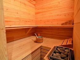 Plush Mill in Vresse-sur-semois With Pool & Sauna