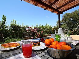 Belvilla by OYO Sughera