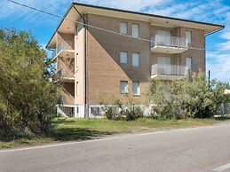 Loving Apartment in Rosolina Mare near Venice