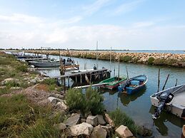 Loving Apartment in Rosolina Mare near Venice