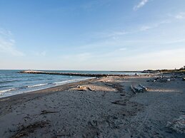 Loving Apartment in Rosolina Mare near Venice