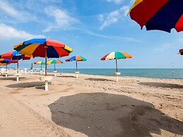 Loving Apartment in Rosolina Mare near Venice