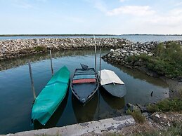 Loving Apartment in Rosolina Mare near Venice