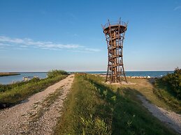 Loving Apartment in Rosolina Mare near Venice
