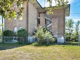 Loving Apartment in Rosolina Mare near Venice