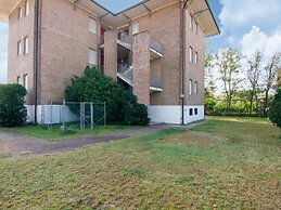 Loving Apartment in Rosolina Mare near Venice