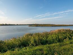 Loving Apartment in Rosolina Mare near Venice
