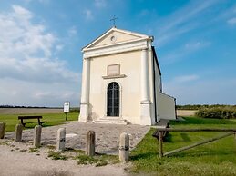 Loving Apartment in Rosolina Mare near Venice