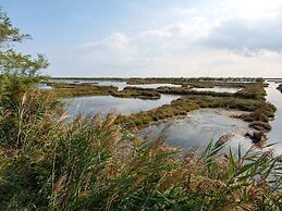 Loving Apartment in Rosolina Mare near Venice