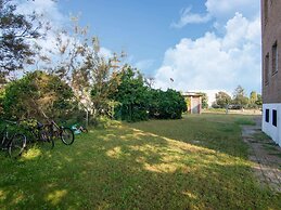 Loving Apartment in Rosolina Mare near Venice