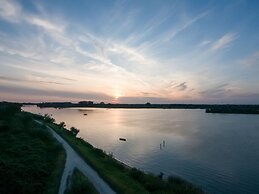 Loving Apartment in Rosolina Mare near Venice