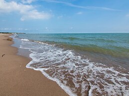 Loving Apartment in Rosolina Mare near Venice