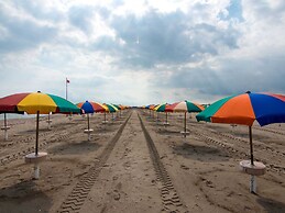 Loving Apartment in Rosolina Mare near Venice