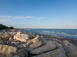 Loving Apartment in Rosolina Mare near Venice