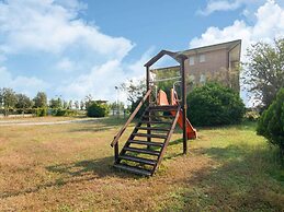 Loving Apartment in Rosolina Mare near Venice