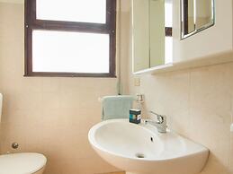 Loving Apartment in Rosolina Mare near Venice