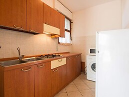 Loving Apartment in Rosolina Mare near Venice