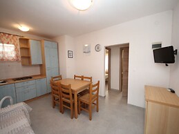 Simplistic Apartment in Rosolina Mare near Sea