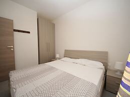 Simplistic Apartment in Rosolina Mare near Sea