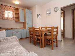 Simplistic Apartment in Rosolina Mare near Sea