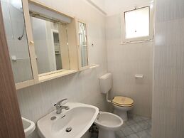 Simplistic Apartment in Rosolina Mare near Sea