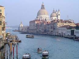 Simplistic Apartment in Rosolina Mare near Sea