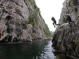 Luxurious Villa in Tijarica With a Private Pool