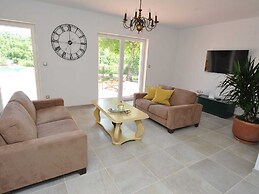 Luxurious Villa in Tijarica With a Private Pool