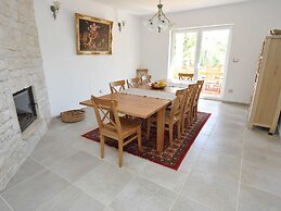 Luxurious Villa in Tijarica With a Private Pool