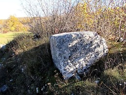 Luxurious Villa in Tijarica With a Private Pool