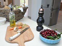 Luxurious Villa in Tijarica With a Private Pool