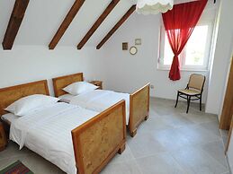 Luxurious Villa in Tijarica With a Private Pool