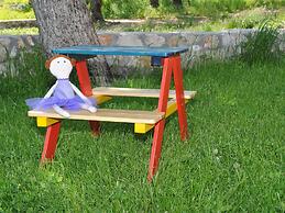 Luxurious Villa in Tijarica With a Private Pool