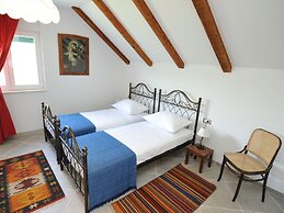 Luxurious Villa in Tijarica With a Private Pool