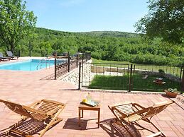 Luxurious Villa in Tijarica With a Private Pool