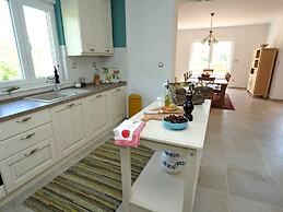 Luxurious Villa in Tijarica With a Private Pool