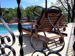 Luxurious Villa in Tijarica With a Private Pool