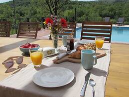 Luxurious Villa in Tijarica With a Private Pool