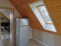 Spacious Flat in Wilhelmshof near Lake