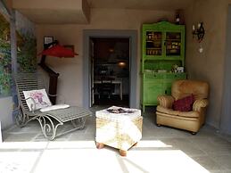 Tranquil Villa in San Romano di Garfagnana with Hot Tub