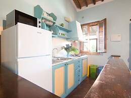 Belvilla by OYO Martino