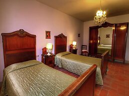 Belvilla by OYO Casa Sequoia