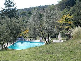 Belvilla by OYO Casa Sequoia