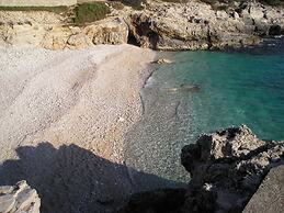 Apartment in Rakalj With Garden Near Beach