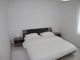 Apartment in Rakalj With Garden Near Beach